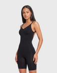 Seamless Low Back Bodysuit