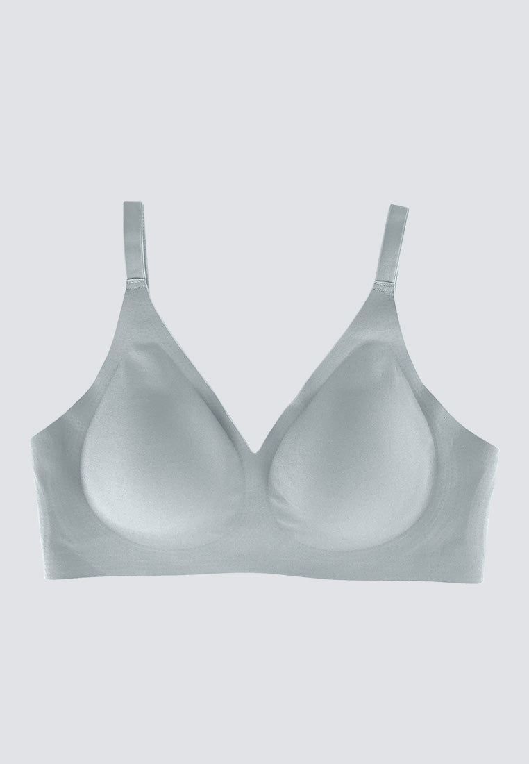 Herah Buckle Bra