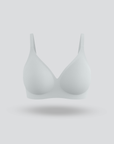 Seamless Buckle Bra - Single Pack