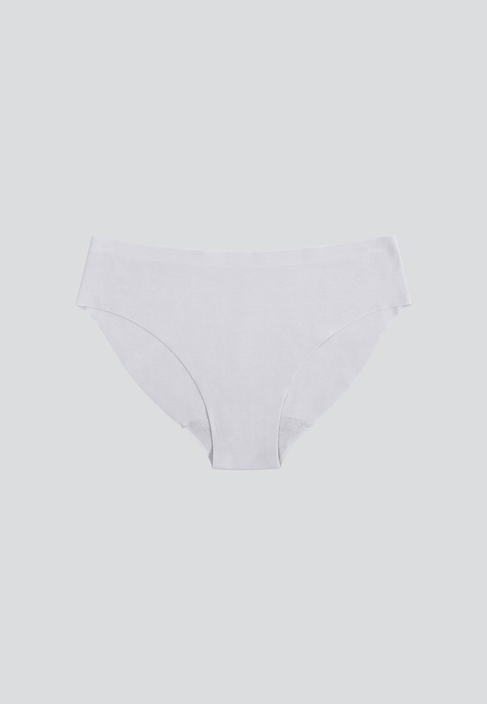 Cotton Seamless Hipster Panty