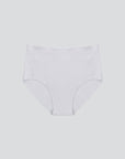 Cotton Seamless High Waist Panty - Single Pack