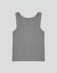 Cotton Rib Tank Top
