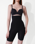 Ultra Soft High Waist Grip Shorts