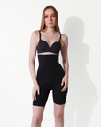 Ultra Soft High Waist Grip Shorts