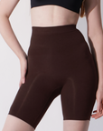 Ultra Soft Mid Waist Grip Shorts