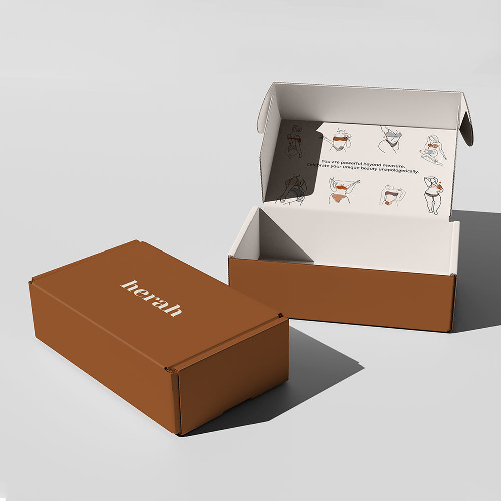 Gift Box Packaging