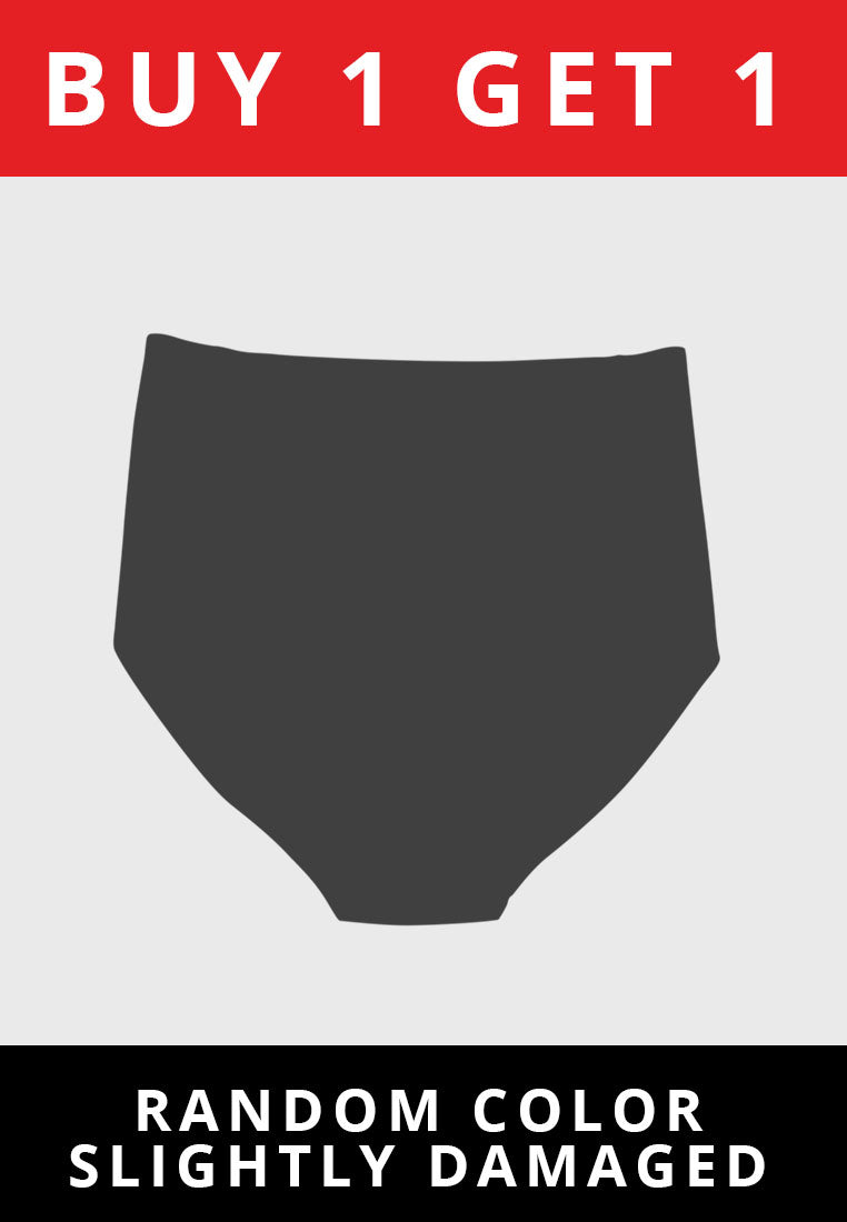 BUY ONE GET ONE: Herah Seamless Panty