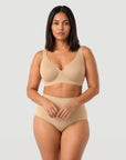 Plus Size Jelly Bra