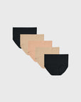 Ultra Soft Compression High Waist Panty 5pcs