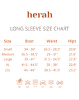 Double Layer Long Sleeves