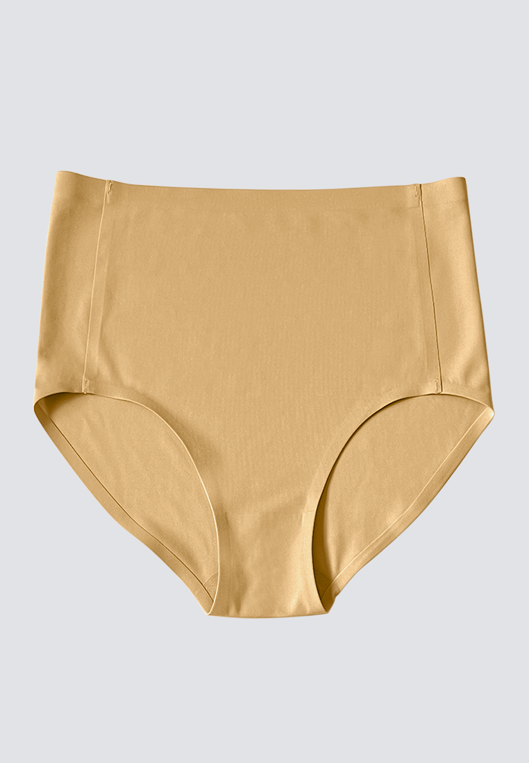 Herah High Waist Panty