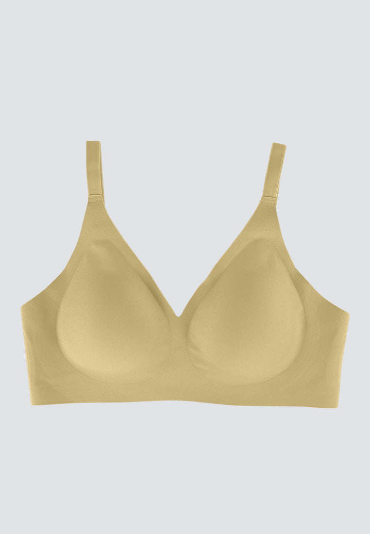 Herah Buckle Bra