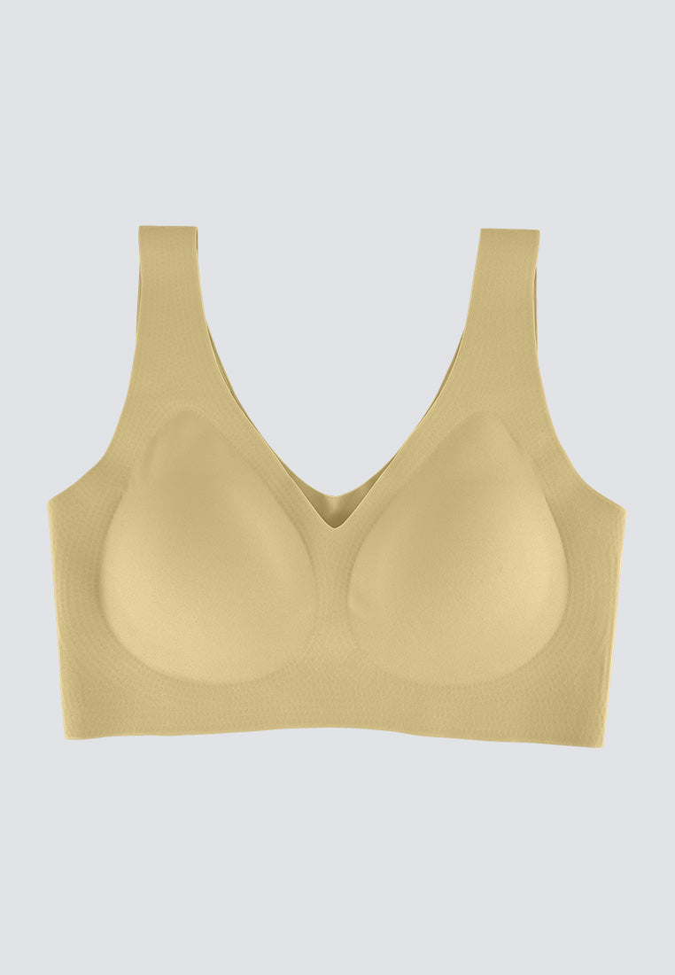 Herah Vest Bra