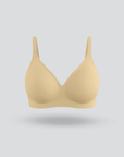 Seamless Buckle Bra - Single Pack