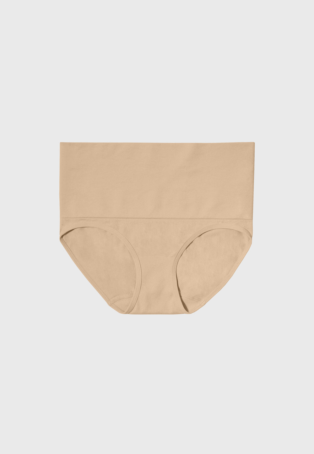 Ultra Soft Compression High Waist Panty