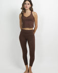 Active High Waist Leggings