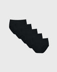 Ultra Soft Hipster Panty 5pcs