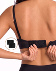 Bandeau Bra 2pcs