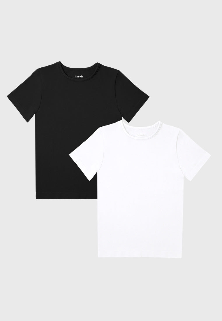 Seamless T-Shirt - 2-Pack