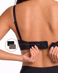 Bandeau Bra 2pcs