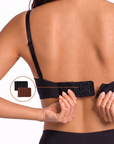Bandeau Bra 2pcs