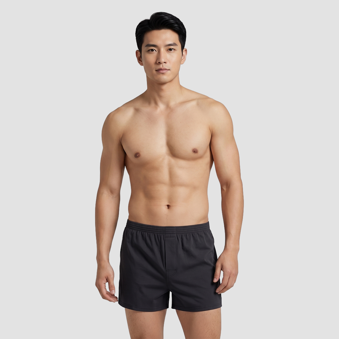 Cotton Shorts