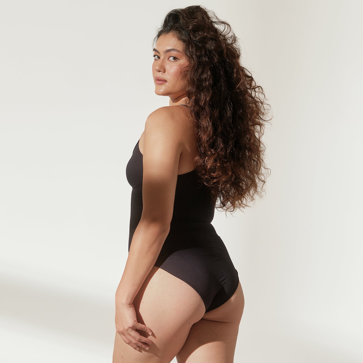 Bodysuit Panty