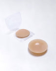 Non Adhesive Silicone Nipple Cover