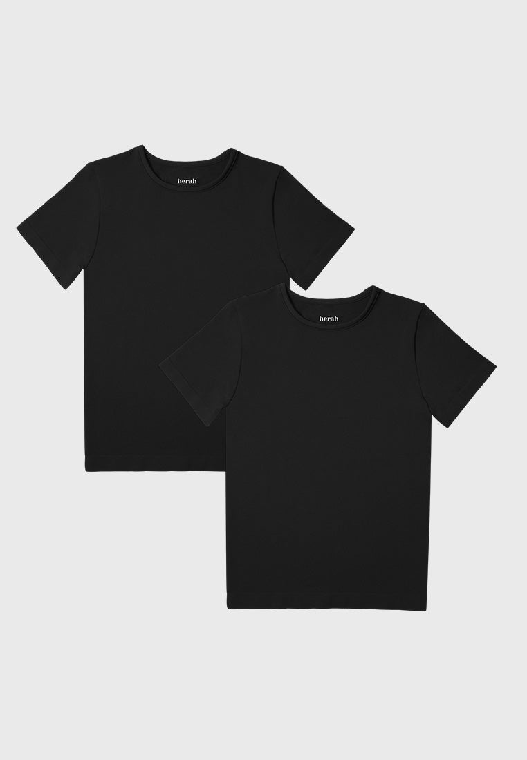 Seamless T-Shirt - 2-Pack
