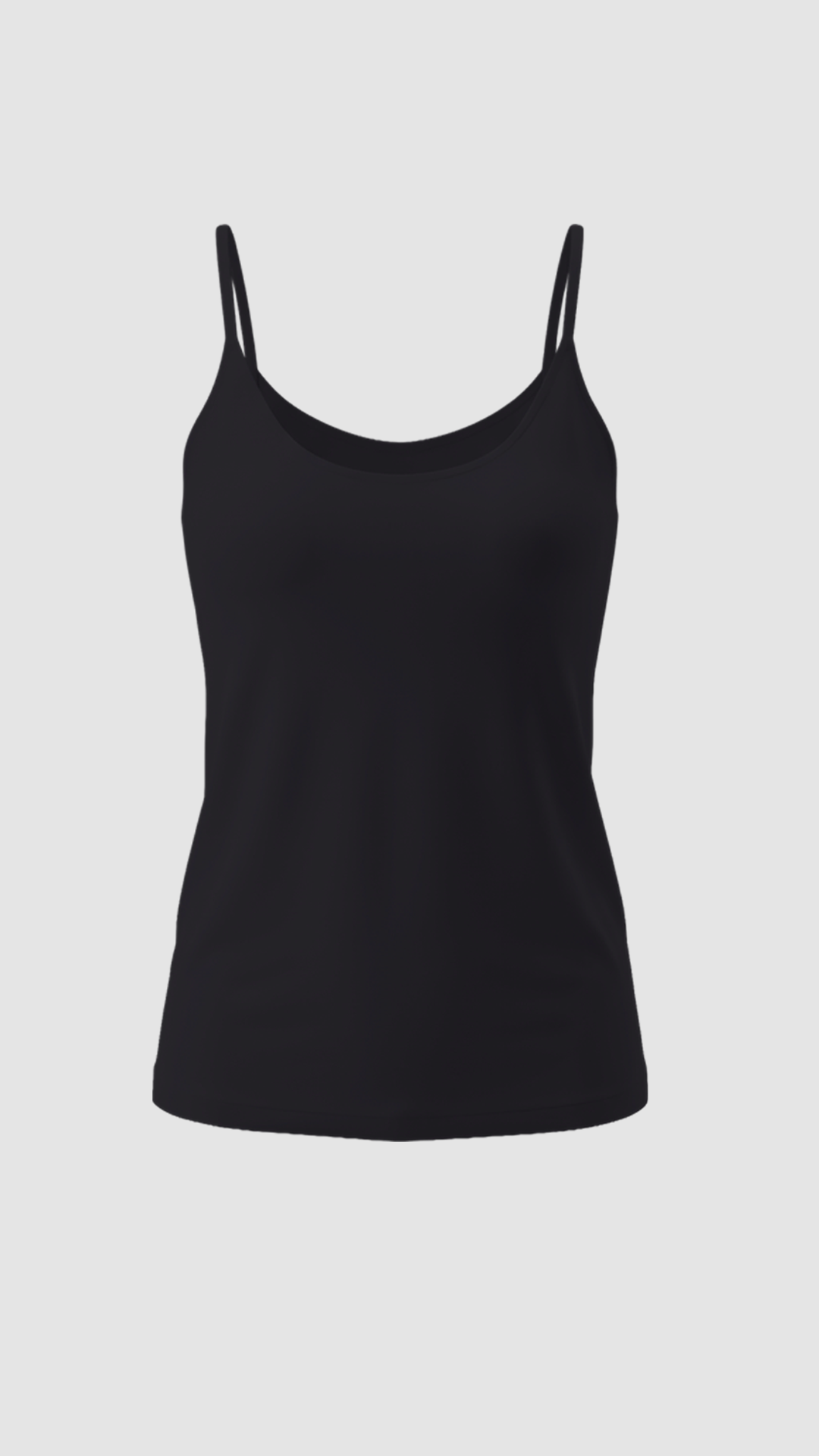 Seamless Camisole