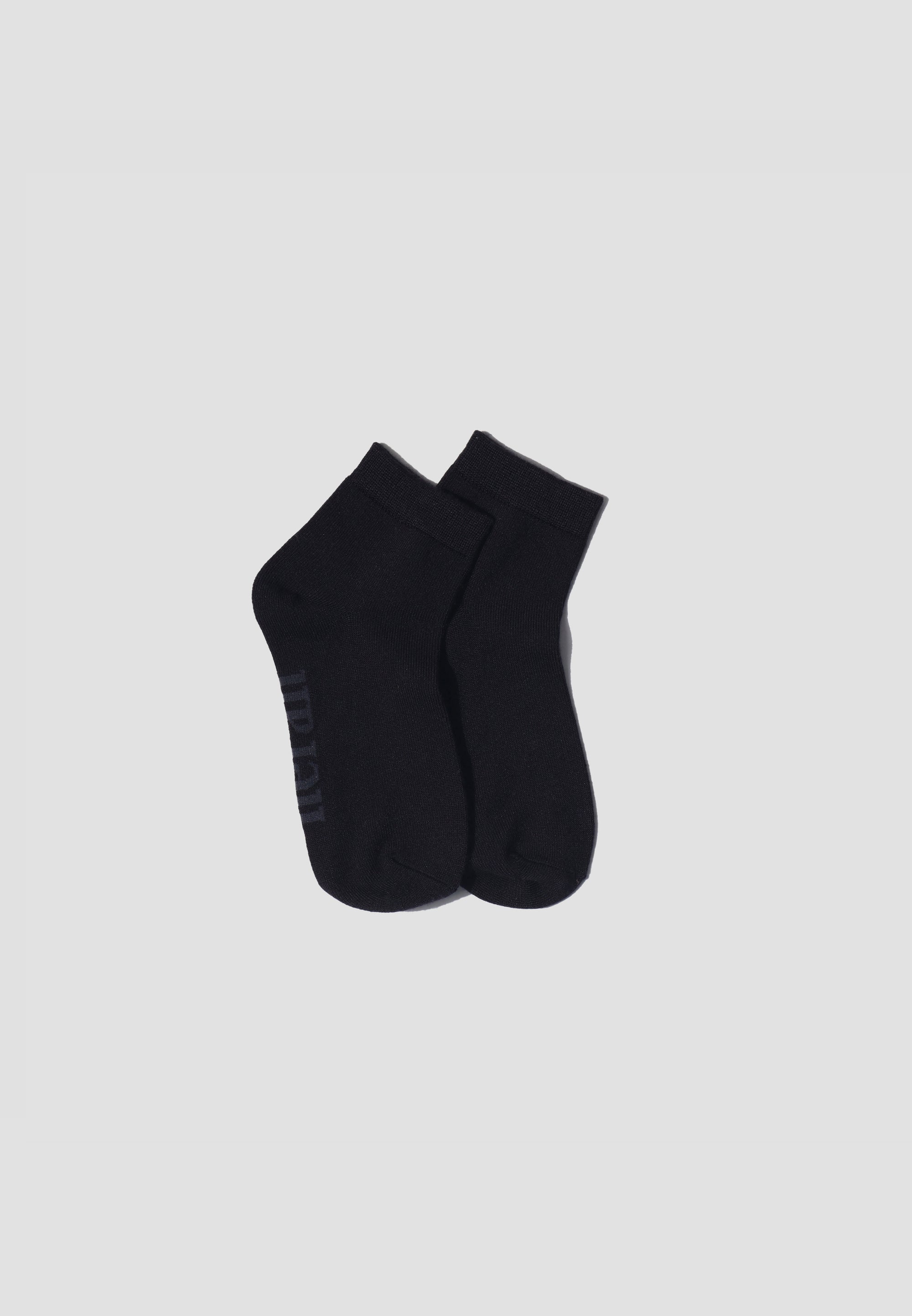 Quarter Socks