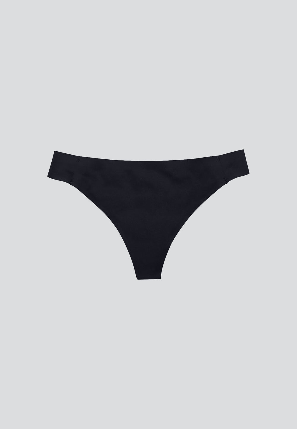 Seamless Thong