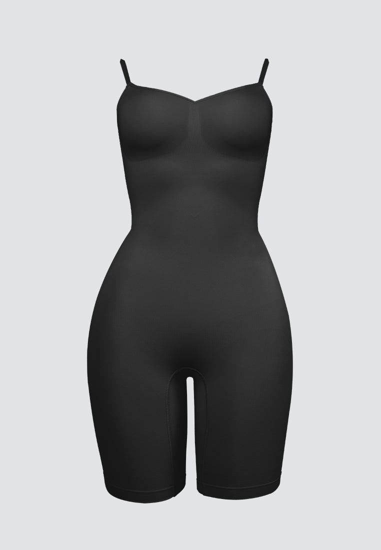 Bodysuit Panty and Shorts