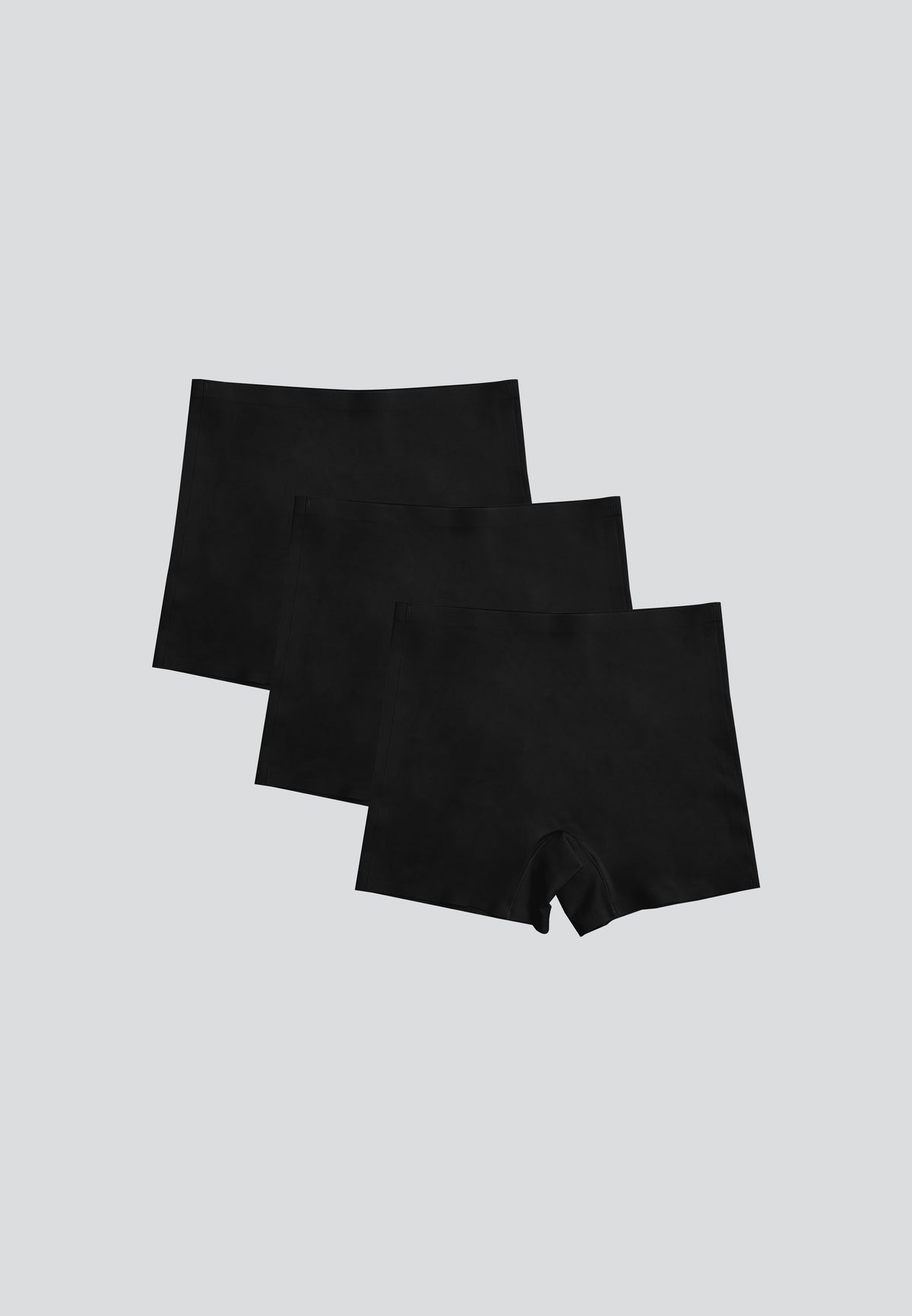 Seamless Boyleg 3pcs.