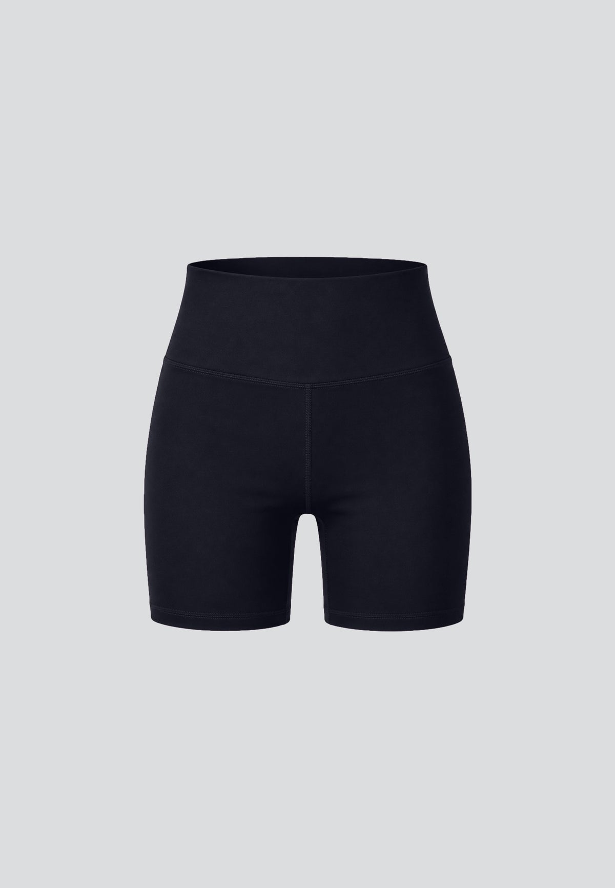 Active High Waist Shorts