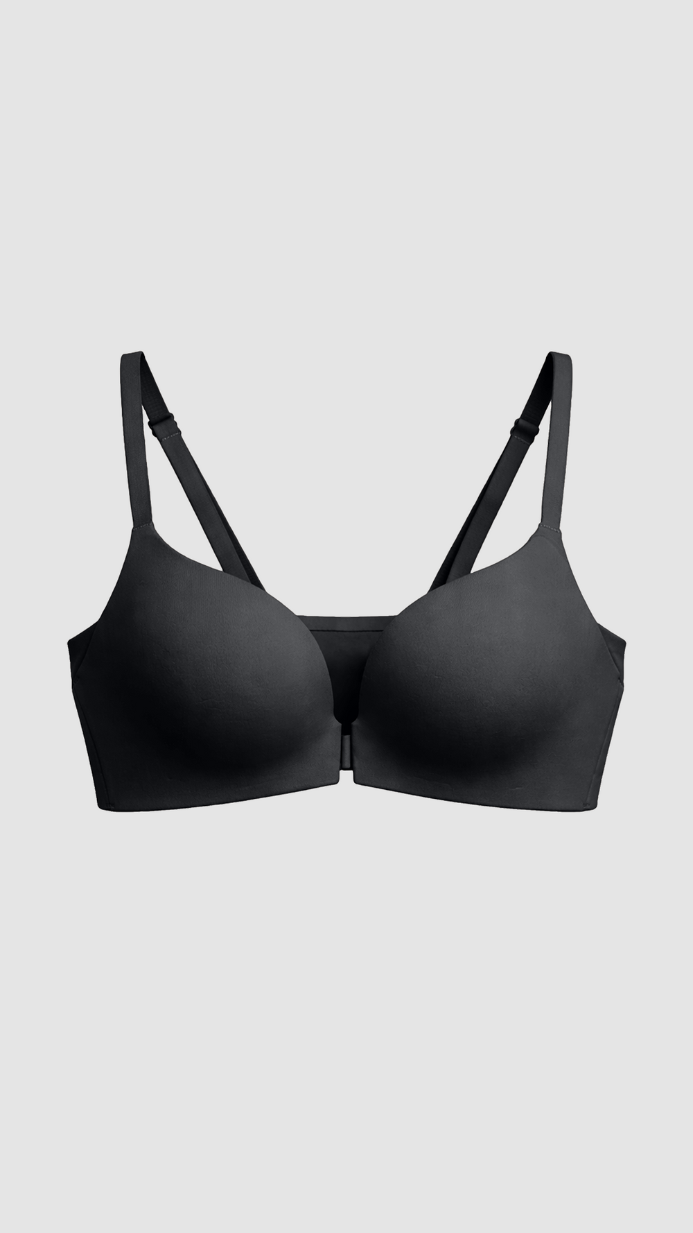 Front Closure Bra