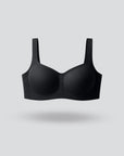 Square Neck Seamless Bra