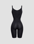 Seamless Low Back Bodysuit