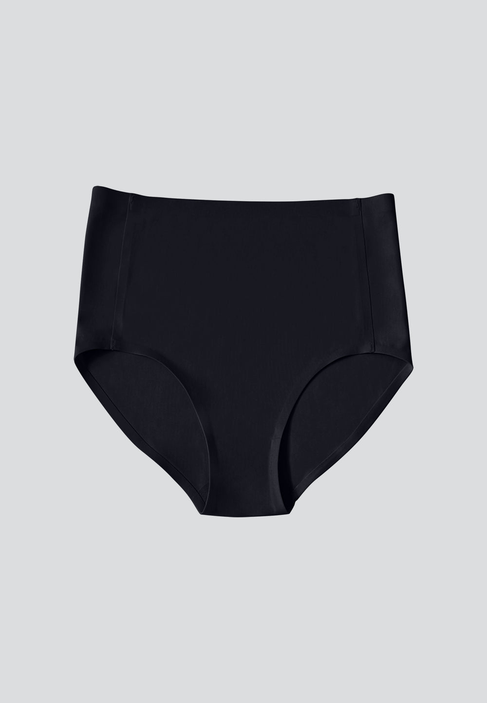 Seamless High Waist Panty