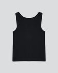 Cotton Rib Tank Top