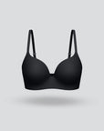 T Shirt Wireless Bra