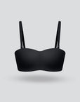 Seamless Bandeau Bra - Single Pack