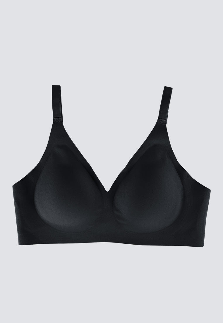 Herah Buckle Bra