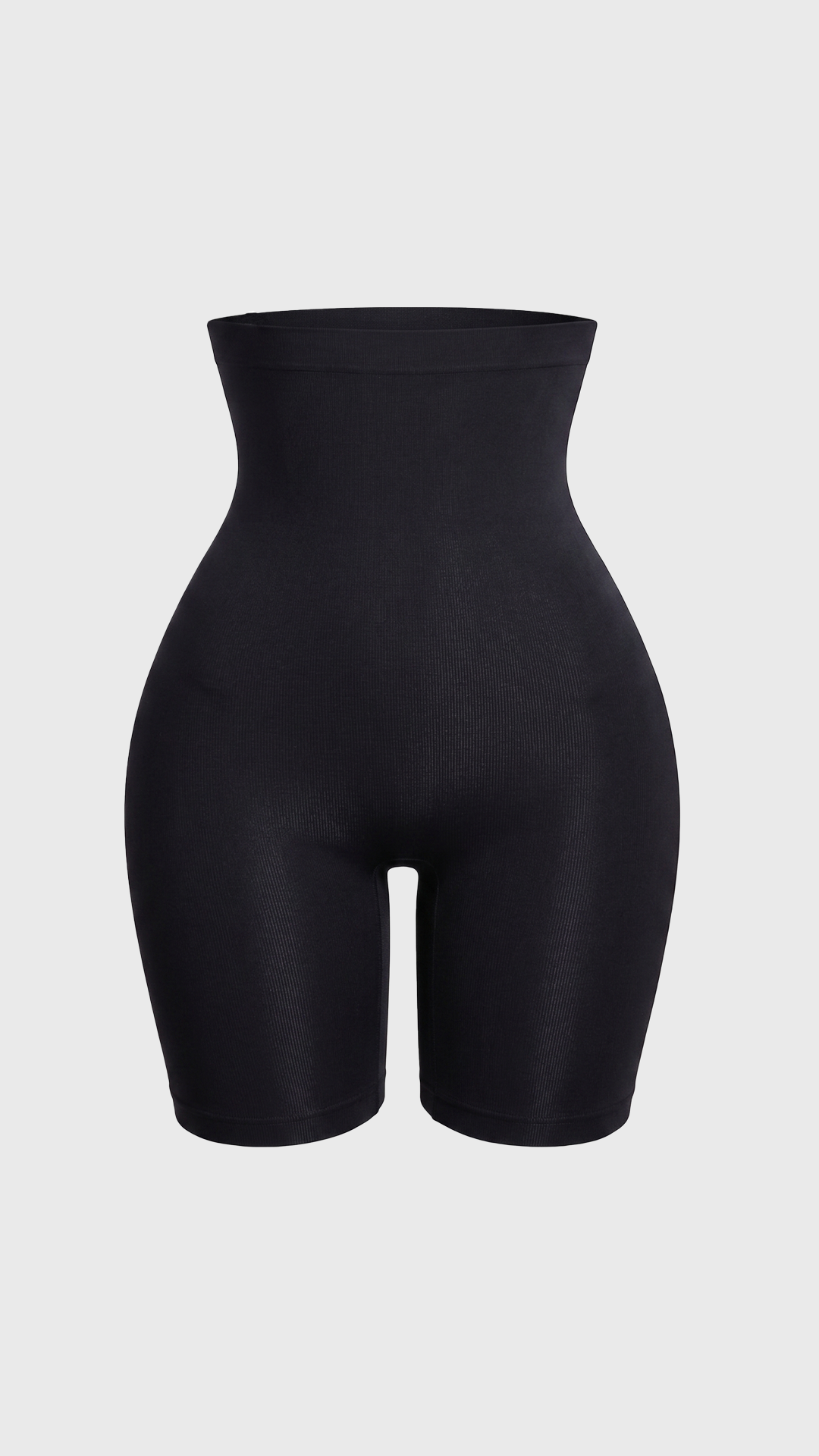 Ultra Soft High Waist Grip Shorts