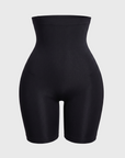 Ultra Soft High Waist Grip Shorts