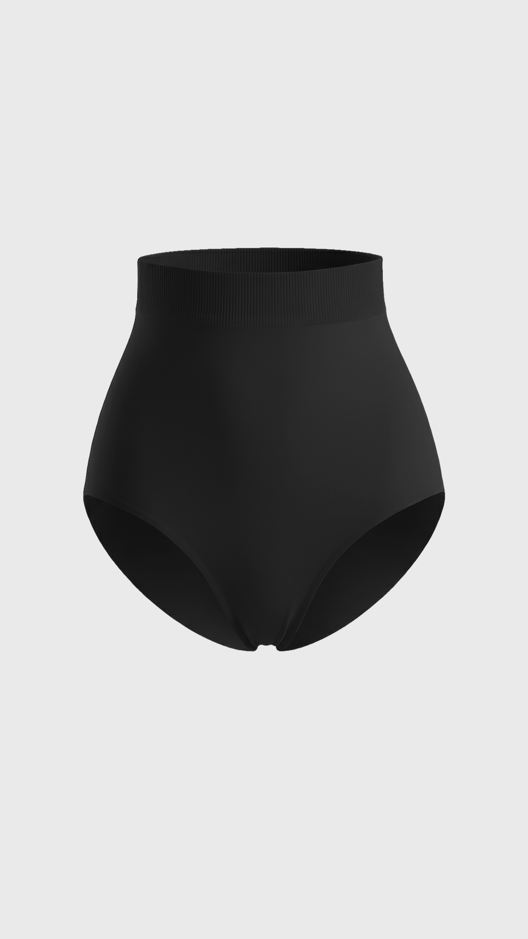 Ultra Soft High Waist Lift Panty