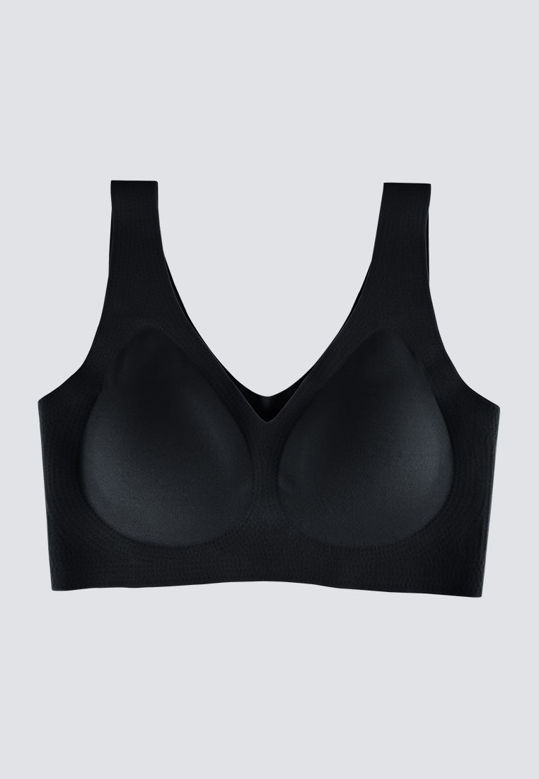 Herah Vest Bra