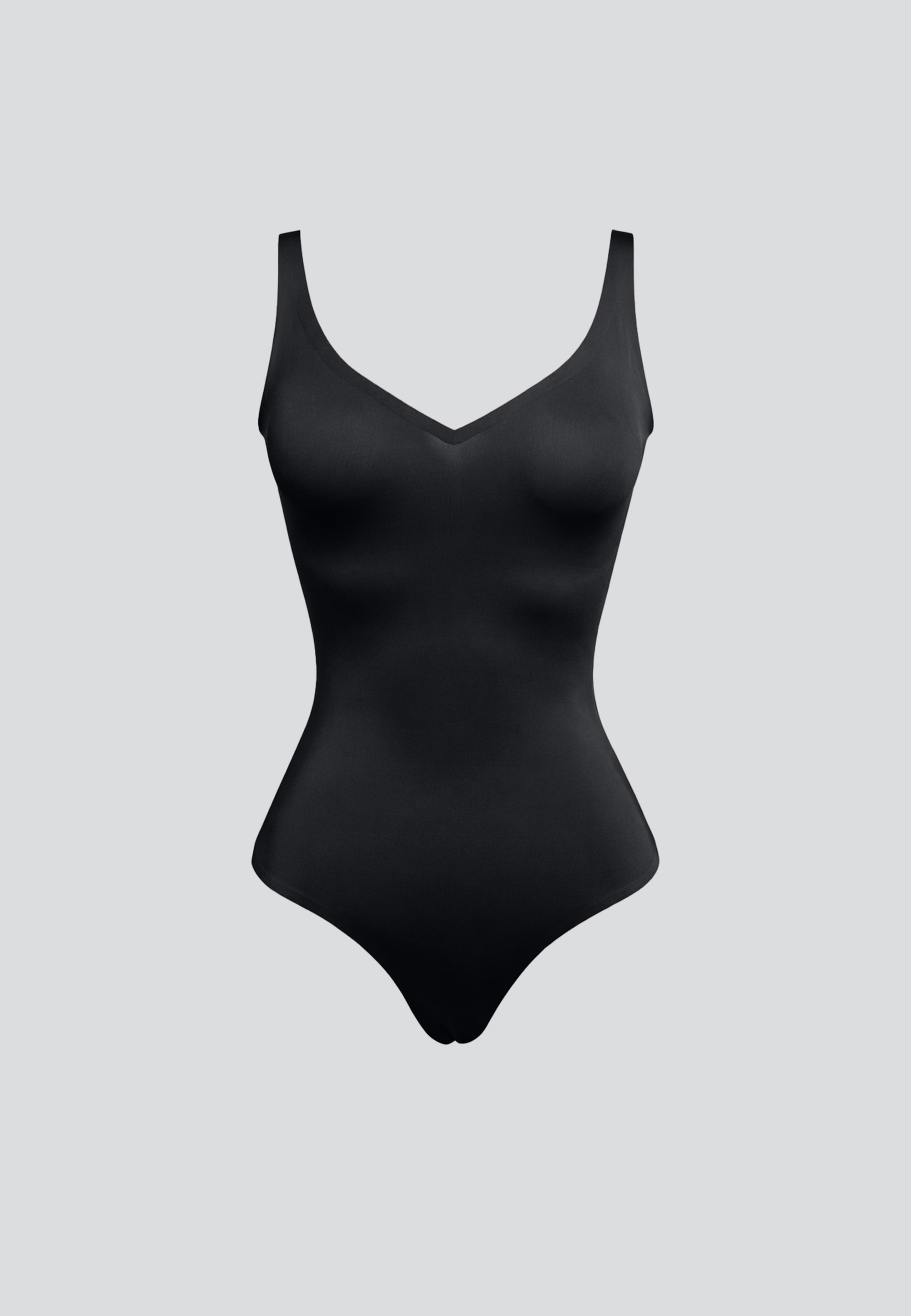 Seamless Bodysuit