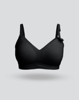 Seamless Nursing Bra