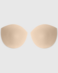 Half Moon Nipple Cover